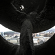 Illustration for article titled Decay and Demolition Inside a Dying Cement Factory